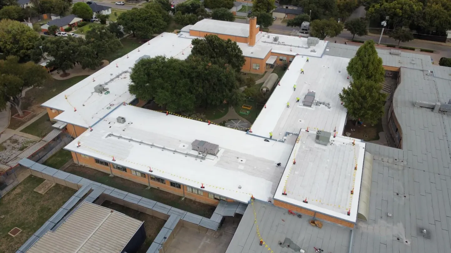 Foster Elementary School