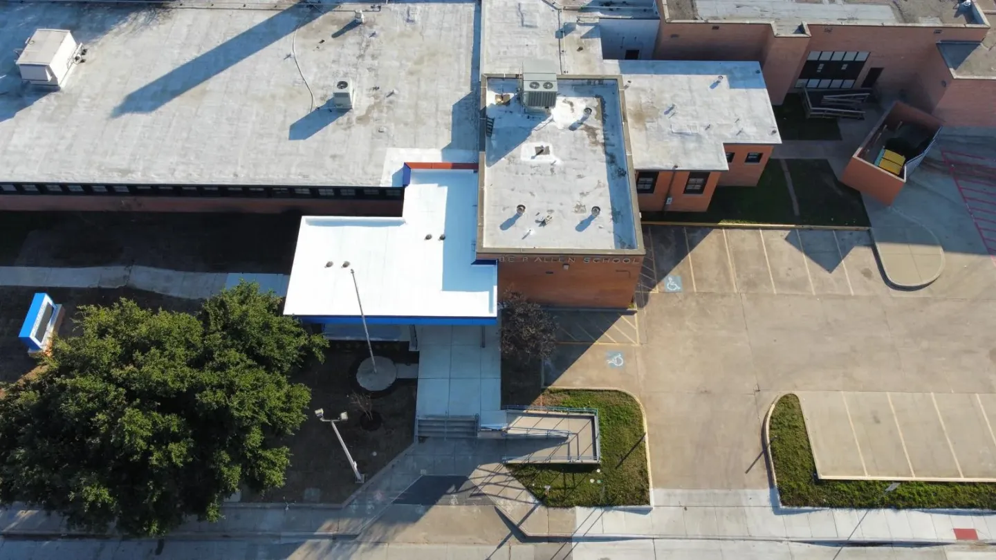 Gabe P Allen School