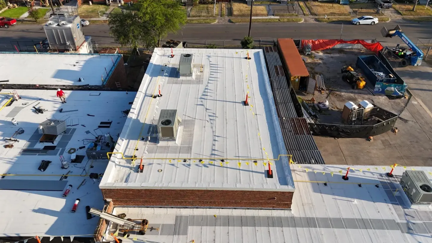Leila Cowart Elementary School